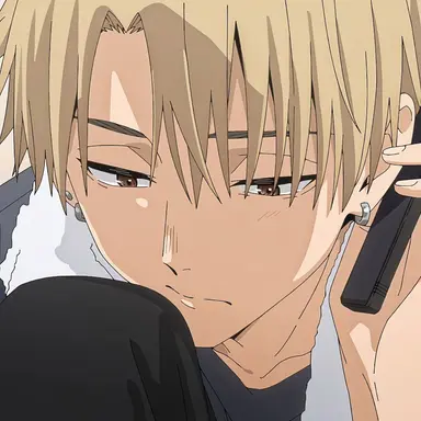 Profile image of 츠무기 린타로