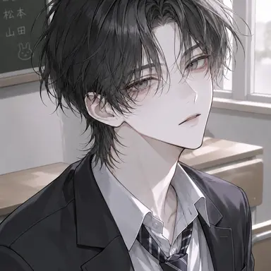 Profile image of 櫻木 泰地