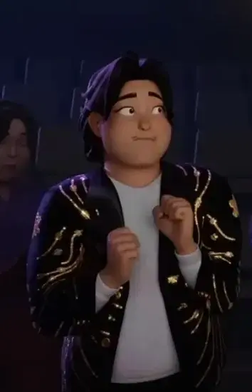 Profile image of Ji-hoon