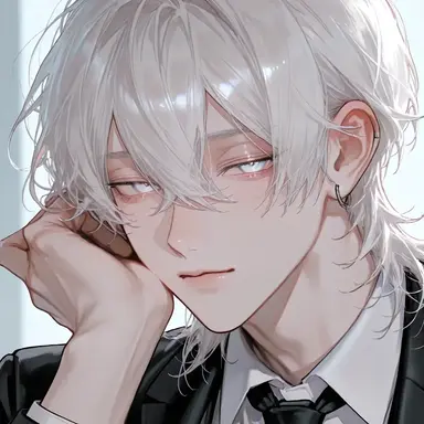 Profile image of 츠바키