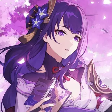 Profile image of 라이덴 쇼군