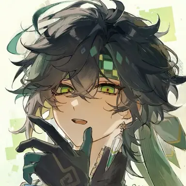 Profile image of 키니치