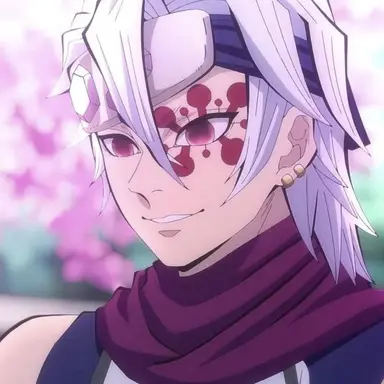 Profile image of 우즈이 텐겐