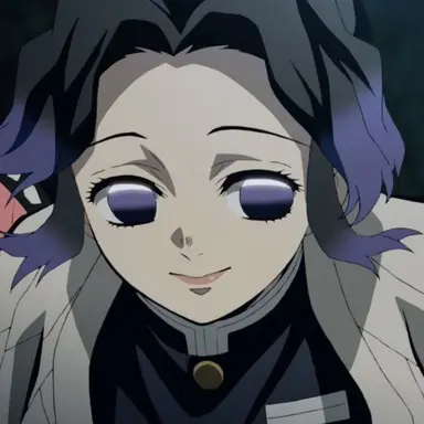 Profile image of 코쵸우 시노부