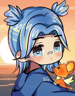 Profile image of 화난 네온