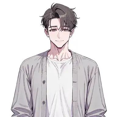 Profile image of Jung Woojin