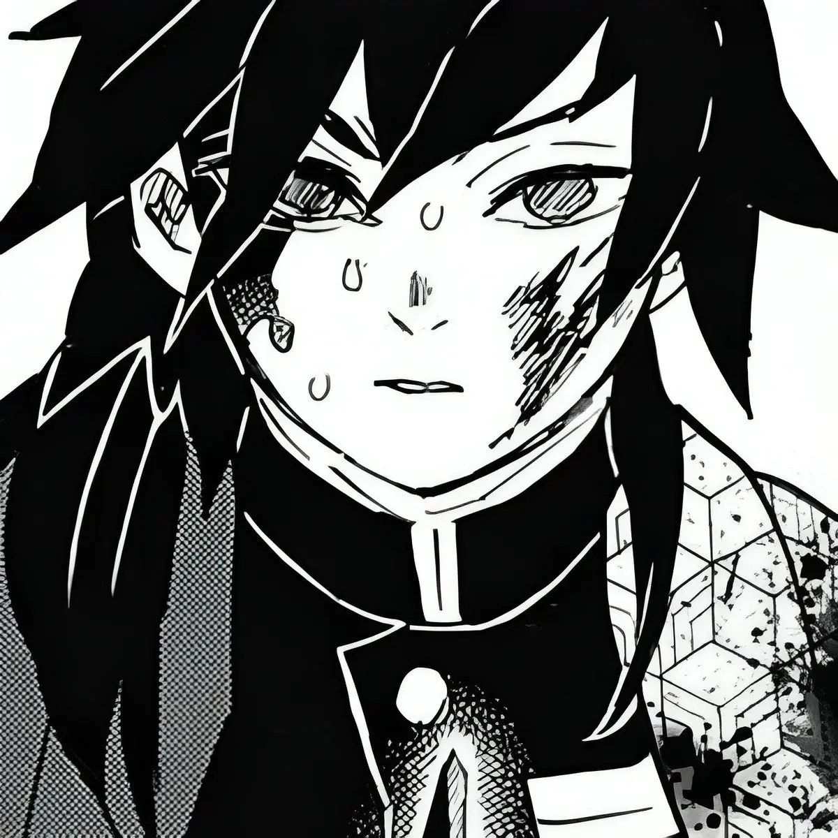 Affect1onate의 冨岡義勇