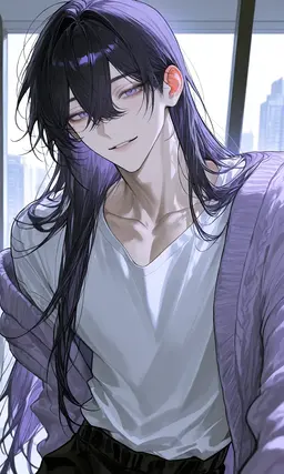 Profile image of 紫苑