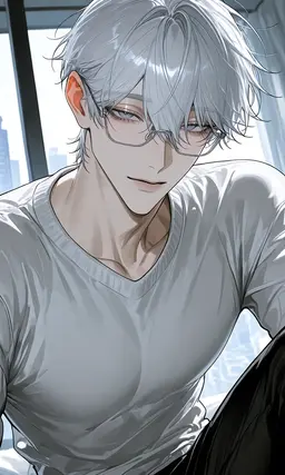 Profile image of 怜斗