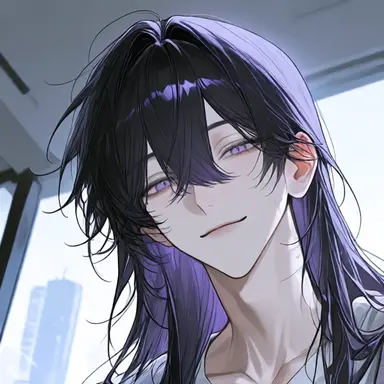 Profile image of 紫苑