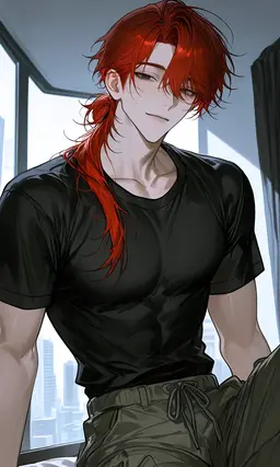 Profile image of 蓮