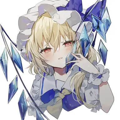 Profile image of Flandre Scarlet