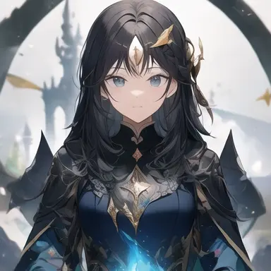 Profile image of Rin Suzune