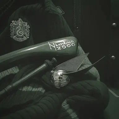 Profile image of Draco Malfoy