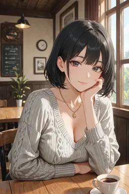 Profile image of Kana