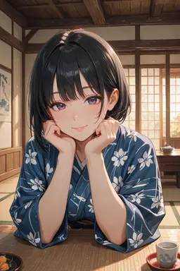 Profile image of Kana