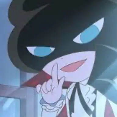 Profile image of 괴도 유