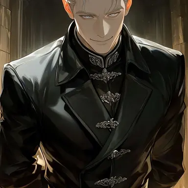 Profile image of Corthis