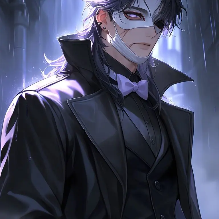 SweetPlume3403의 Blood & Lavender