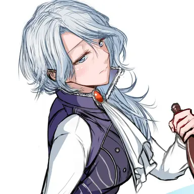 Profile image of Willow