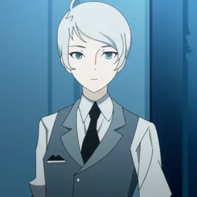 Profile image of Whitley
