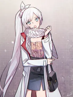 Profile image of Weiss