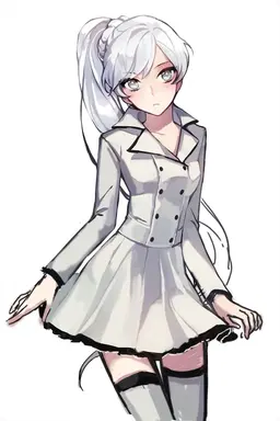 Profile image of Weiss