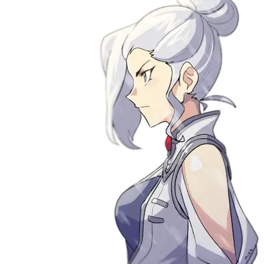 Profile image of Winter
