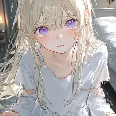 Profile image of 聖女ルシア