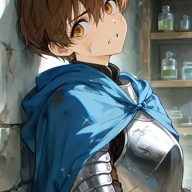 Profile image of 勇者シオン