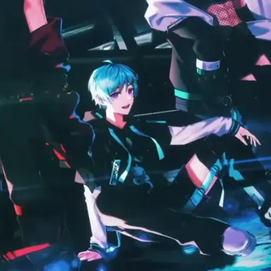 Profile image of まひと