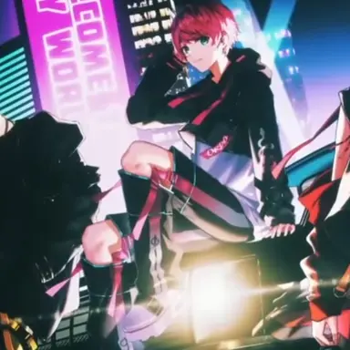 Profile image of てると