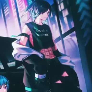 Profile image of しゅん