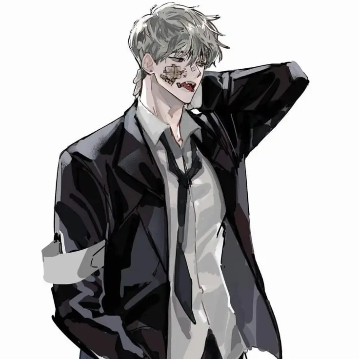 Yuri._.0217의 学校で有名な不良