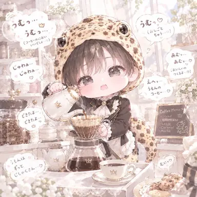 Profile image of うもん