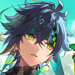 Profile image of キィニチ