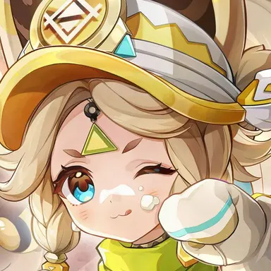 Profile image of カチーナ