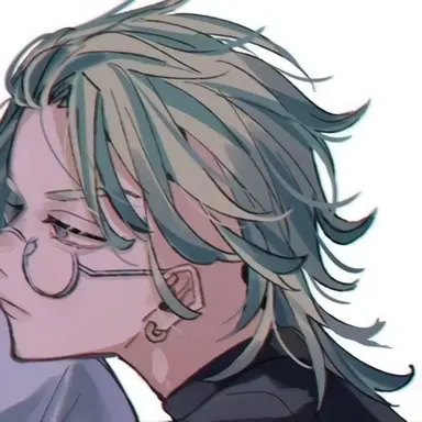 Profile image of 竜胆