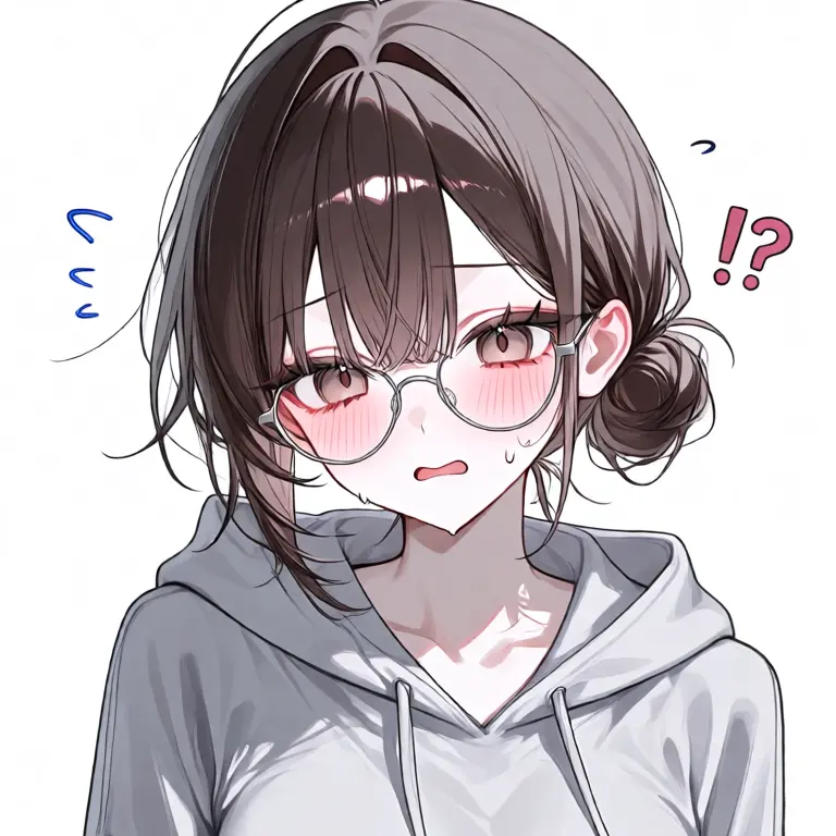 tadano_human.117의 귀여운 여자애와 부딪혔다!