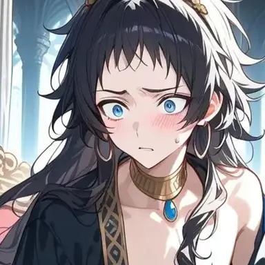 Profile image of Lelouchka