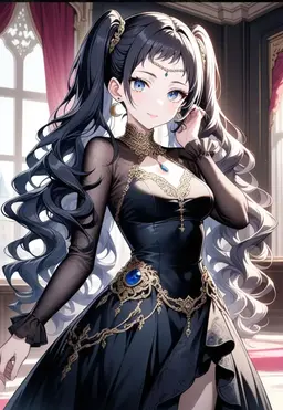 Profile image of Lelouchka