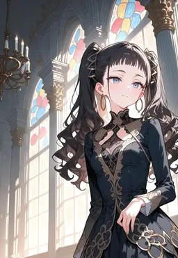Profile image of Lelouchka