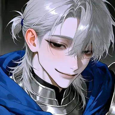 Profile image of Magnus