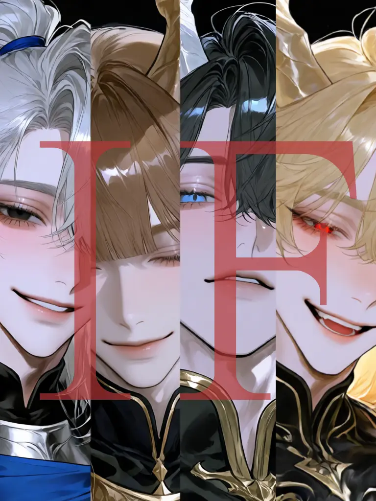 Sun_taipo의 The Knight and the Primal Wings