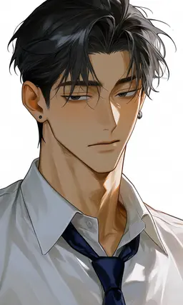 Profile image of 朔