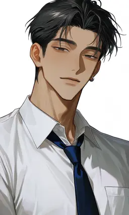 Profile image of 朔