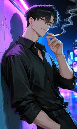 Profile image of 朔