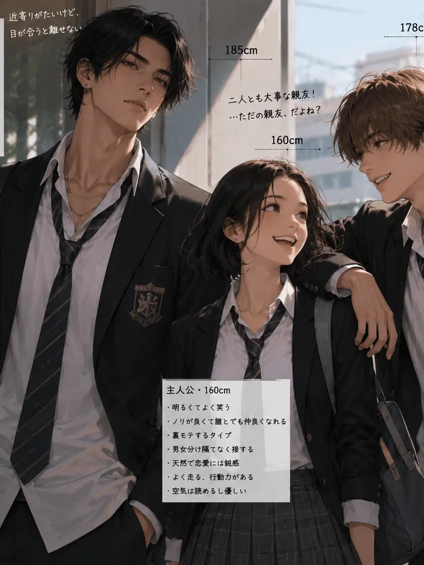 juliet._.0201의 境界線