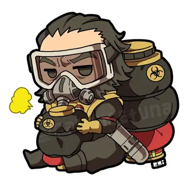 Profile image of コースティック