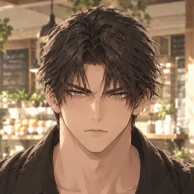 Profile image of 久間 巌